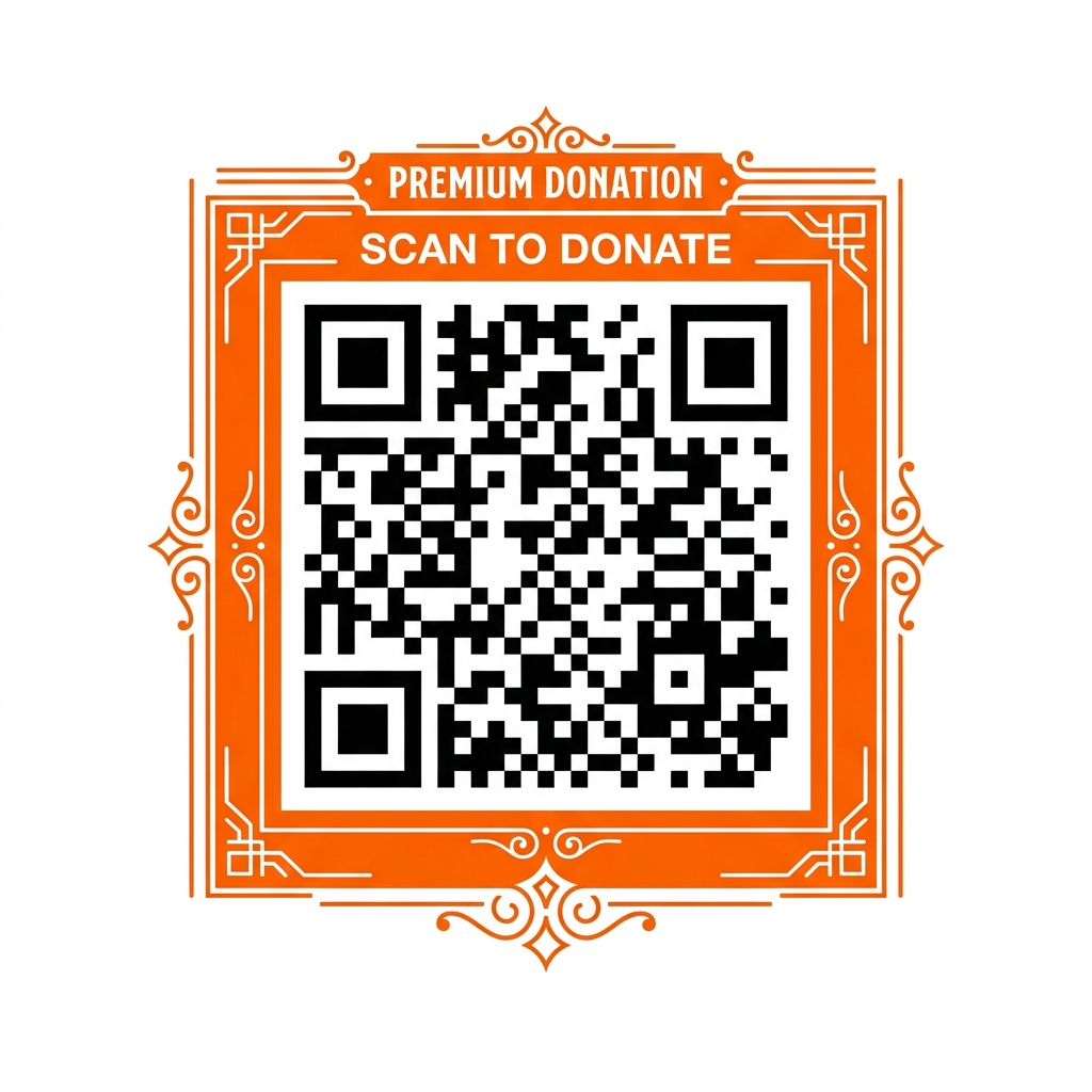 UPI QR Code